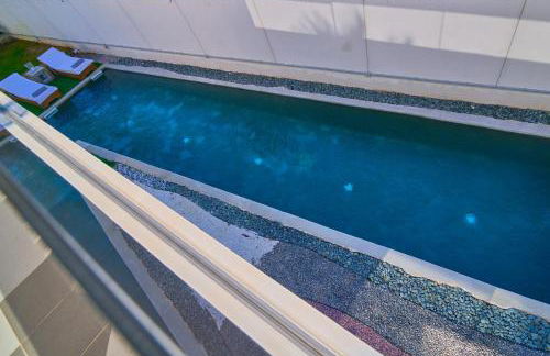 Luxury Villa with Pool, BBQ & Garden in Vouliagmeni - Foto 23