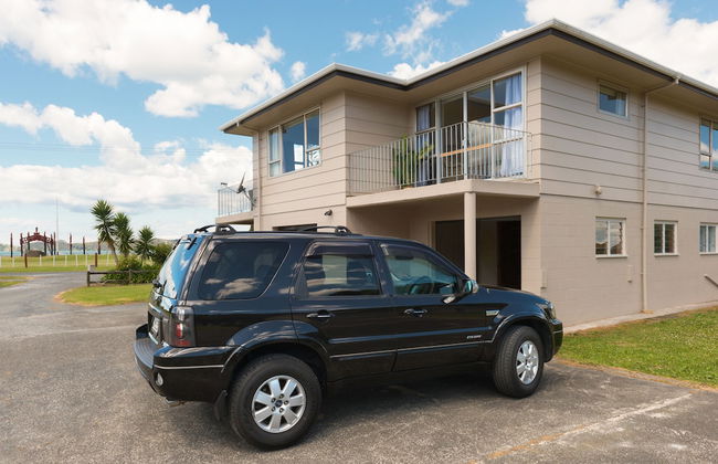 Waitangi Beach House - Foto 30