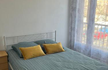 Grand Appartement le Saint Marceaux Reims centre - Foto 13