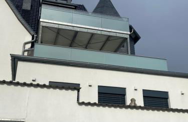 Apartment Esclusivo - wohnen auf Zeit möblierte Wohnung - Foto 2