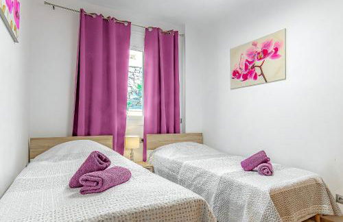 Ocean view Family Apartment in Playa La Arena - Foto 8