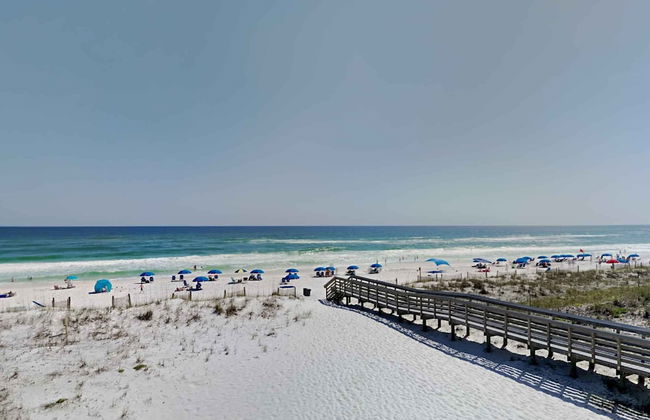 Villas Capri by Southern Vacation Rentals - Foto 25