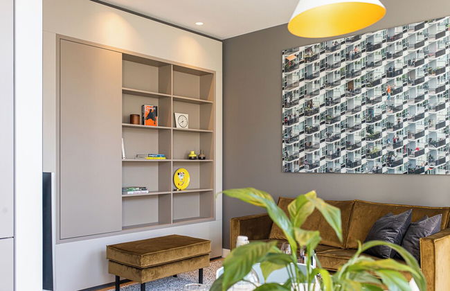 OHotellMe - Photo 40