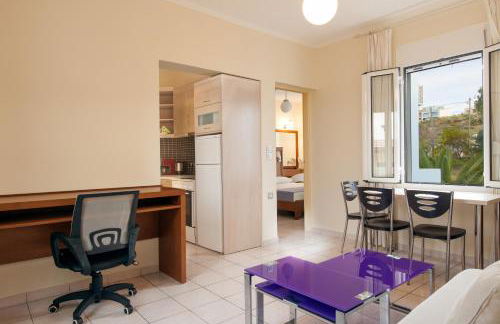 Giorgi's Blue Apartments - Photo 20