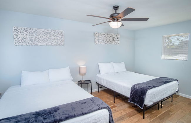 Magnificent Large Home Near Downtown - Foto 10