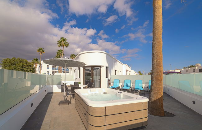 Rosamar Resort Lanzarote - Photo 25