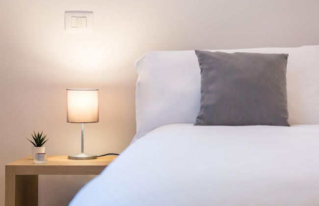 Art Apartment at Sanit by Wonderful Italy - Foto 29