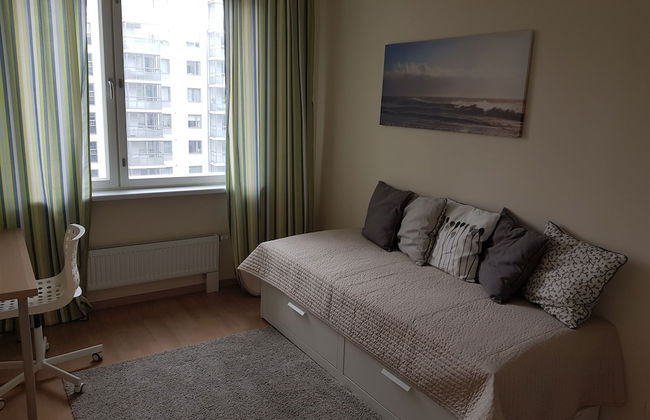 Skandi Klubb Apartments - Foto 67