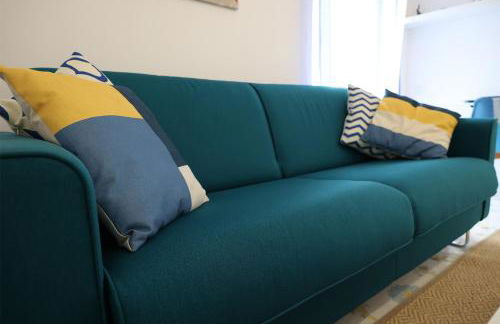 Casa Elio Amalfi Coast Amazing Seaview Apartment - Photo 32