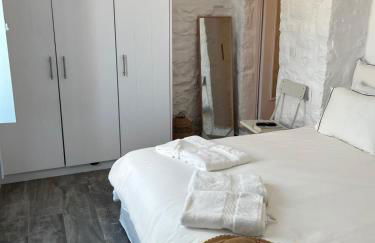 Σουίτα ΣΙΚΛΟΣ στο Καραβοστάσι Ν Οιτύλου Μάνης - Foto 16