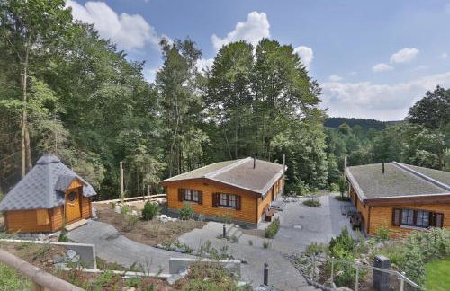 Landhäuser Bergwiese - Foto 6