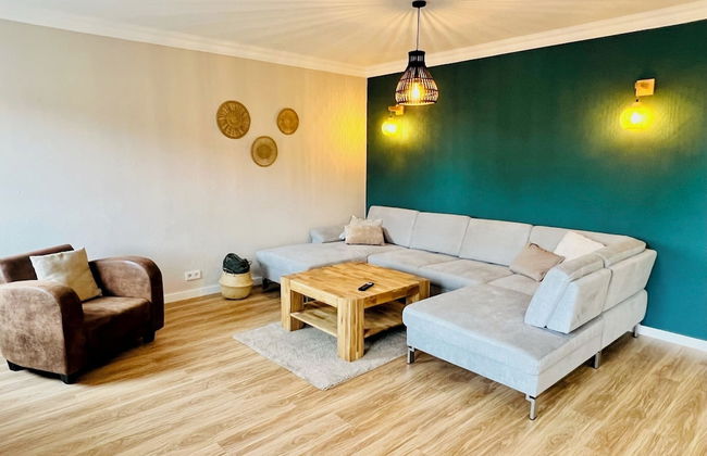 Ferienwohnung Maedchen - Foto 44