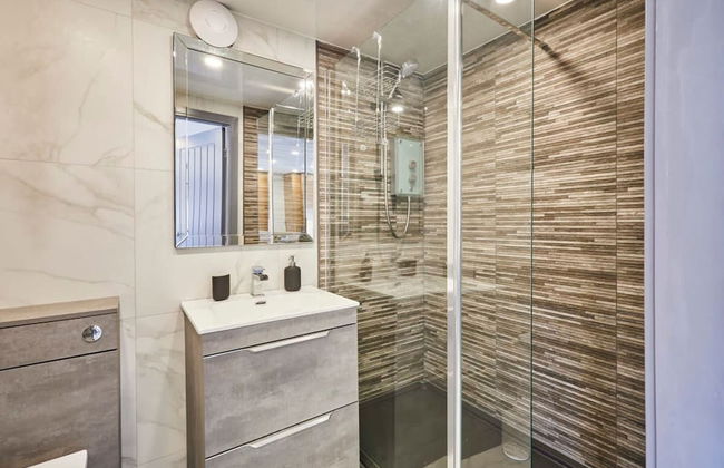 Host Stay P l Lodge - Foto 11