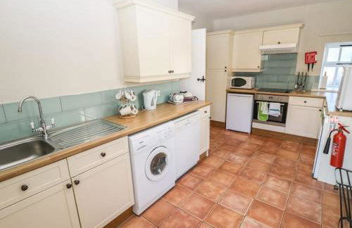 Wetton Barns Holiday Cottages - Foto 39