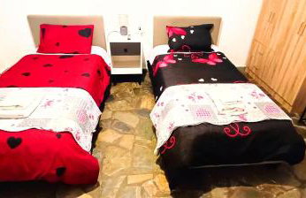 Sea view house I - Foto 21