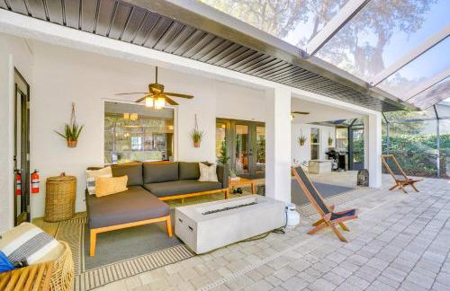 Near Parks and Lakes Sorrento Home with Pool and Yard! - Foto 22