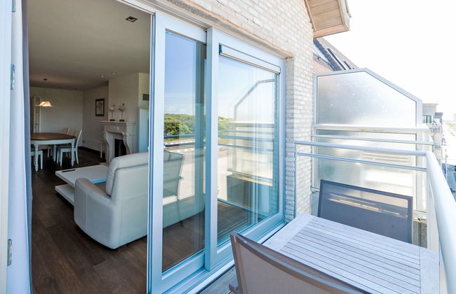 3 bedroom Apartment in Bredene with terrace - Photo 14