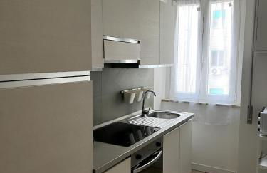 CAFE Portonaccio apartment - Foto 11