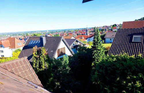 Wellness Oasis in A Wonderful Panoramic Location - Photo 5