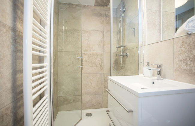 Modern Flat in Neuastenberg With Balcony - Foto 40