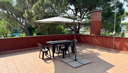 Sole Mare - Family Apartments - Carraro Immobiliare Jesolo - Foto 1