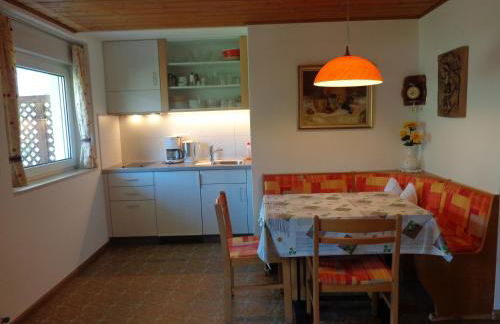 Haus Talblick "Envy" Ferienwohnung - Foto 7