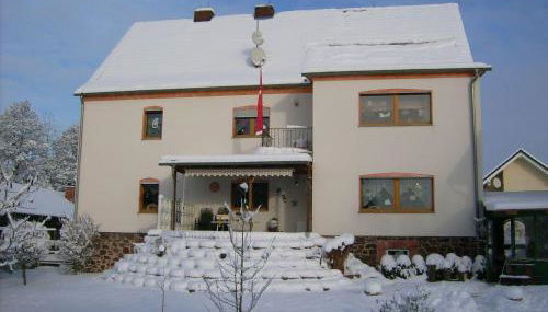 Haus-in-Gemuenden-an-der-Wohra - Foto 3