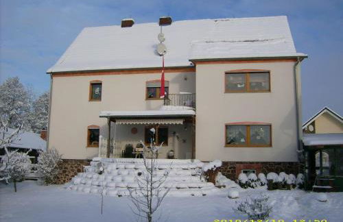 Haus-in-Gemuenden-an-der-Wohra - Foto 3