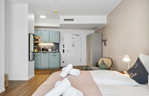 Limehome Zwickau Magazinstr. - Foto 24