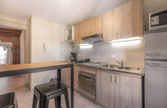 Apartments Bariloche - Cerro Catedral - Foto 23