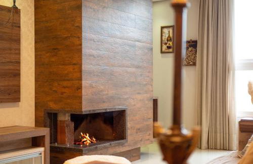 Aconchego e Natureza a 1,2km do Centro de Gramado - Photo 20