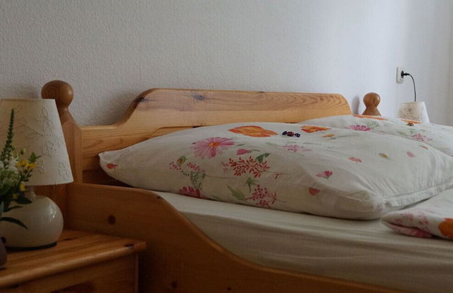 Ferienhof Berghof - Foto 4