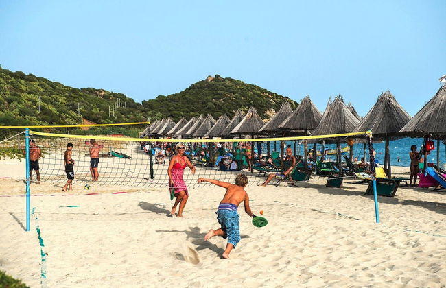 Residence Cormoran, Loc. Campus Villasimius - Foto 29