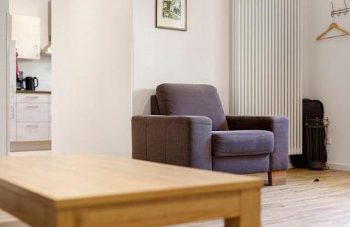 Jogis Ferienwohnungen - Foto 43