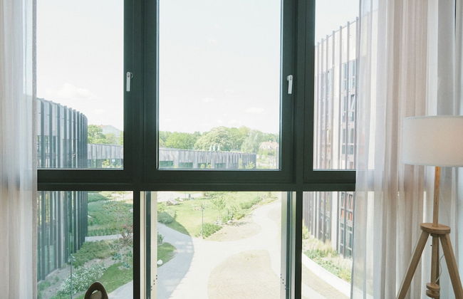 The Forest apartments by Daniel&Jacob’s - Photo 35