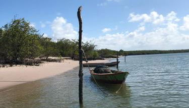 Paraíso na beira do rio - Foto 4