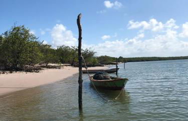 Paraíso na beira do rio - Photo 4