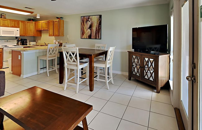 Grand Caribbean West by Southern Vacation Rentals - Foto 26