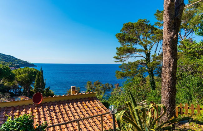 Villino Le Sprizze - Foto 16