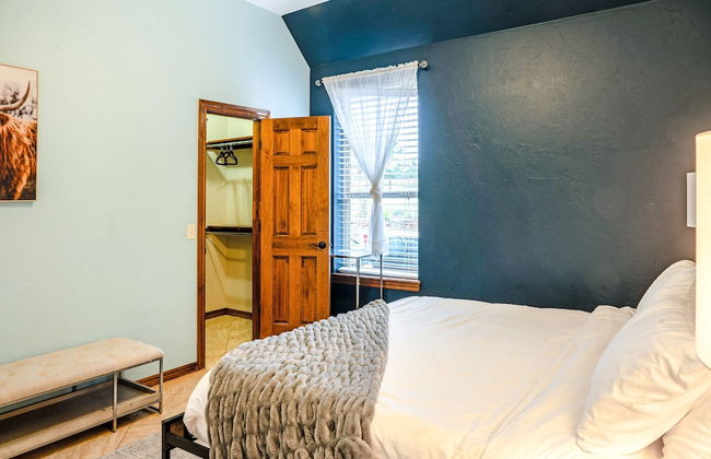 Peaceful Luxurious Ranch Family Reunion - Photo 32