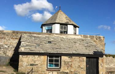Quay Courtyard, on the harbour with free parking - Foto 28