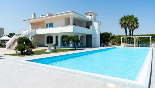 Villa Mar Mar con Piscina by Wonderful Italy - Foto 2