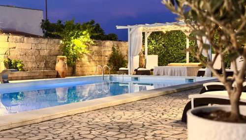 Villa B&B Antiche Macine del Salento - nel cuore del Salento - Foto 5