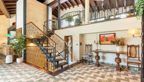 Casa Sierraverde Fuenteheridos by MSHOLIDAYS - Foto 5