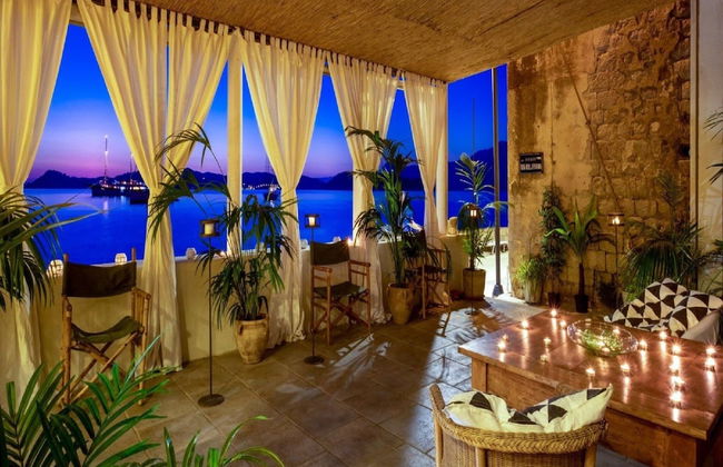 Villa Lola - Four Bedroom Villa With Sea View - Foto 21