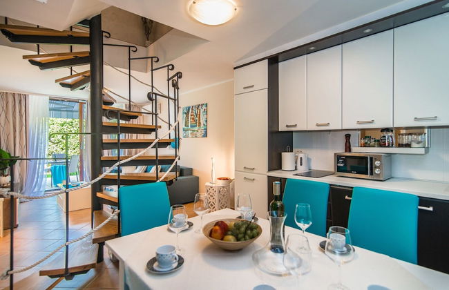 Modern Villa in Rovinj With Private Swimming Pool - Foto 10