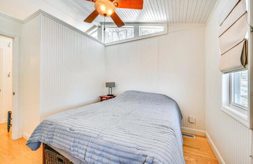 Waterfront Nolin Lake Gem Guest House and Balcony - Foto 24