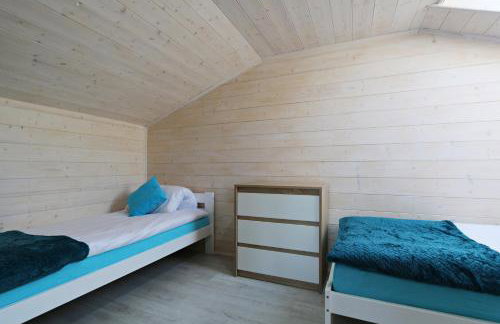 Turkusowy Zakątek - Foto 15