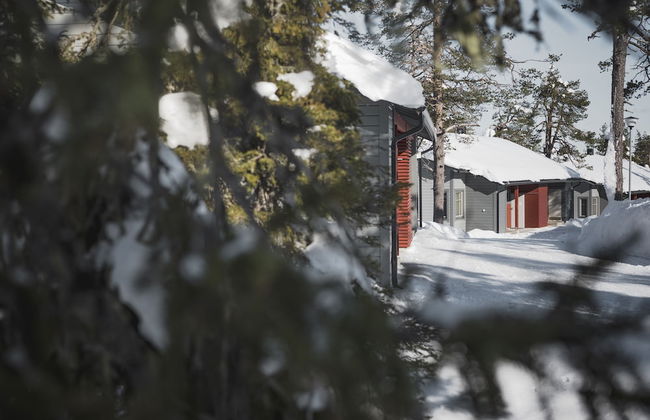 Ski-Inn MastonAitio - Foto 60