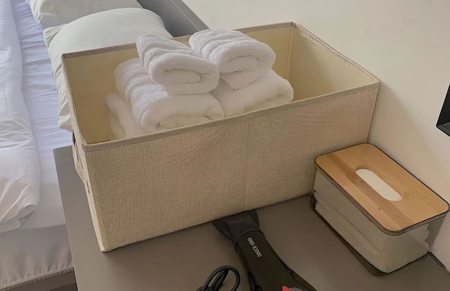 Kingston Residence - Transit Indochine Apartment - Foto 5